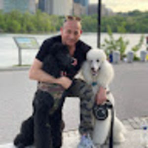 Meet your Posher, Howard